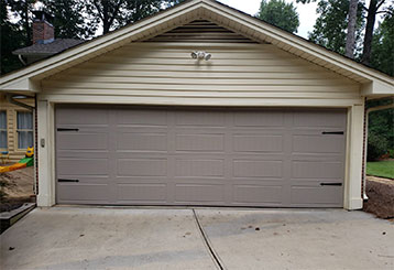 Garage Door Maintenance | Garage Door Repair Lakeway, TX