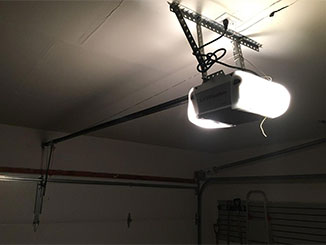 Garage Door Opener Installation - Lakeway TX