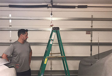 Garage Door Repair Services | Garage Door Repair Lakeway, TX