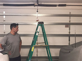 Door Repair Services | Garage Door Repair Lakeway, TX